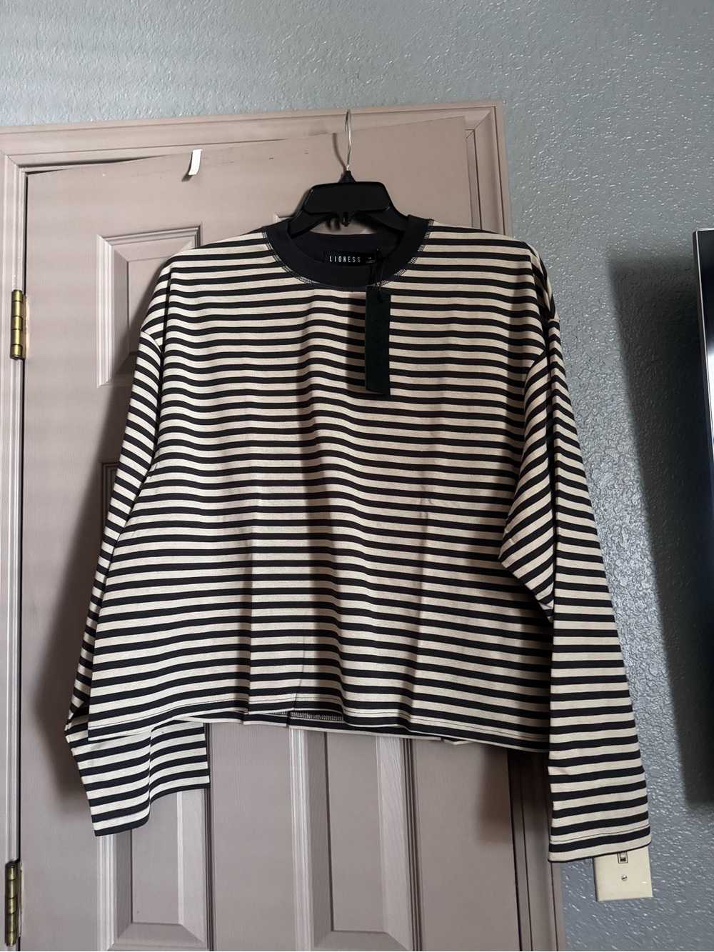 Lioness bloom slate stripe - Picture 9 of 11